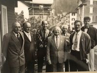 50 Jahr Feier SC Drusberg